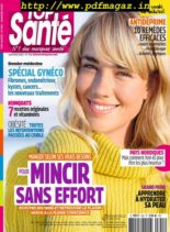 Top Sante – janvier 2020