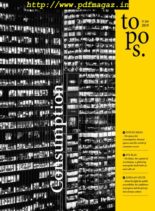 Topos – Dezember 2019