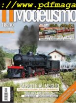 Tutto Treno Modellismo – Dicembre 2015