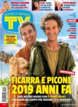 TV Sorrisi e Canzoni – 03 dicembre 2019