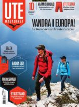 Utemagasinet – 10 december 2019