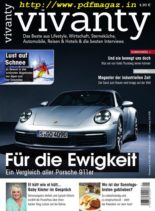 Vivanty – Dezember 2019
