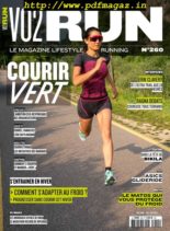 VO2 RUN – novembre 2019
