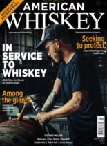 American Whiskey Magazine – December 2019