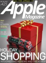 AppleMagazine – December 20, 2019