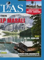 Atlas – 29 Kasim 2019