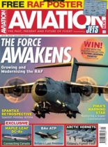 Aviation News – May 2019