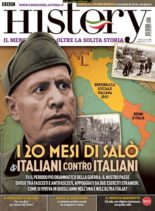 BBC History Italia – gennaio 2020