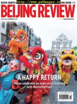 Beijing Review – December 19, 2019