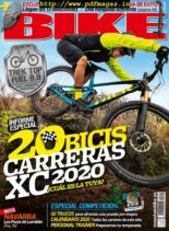 Bike Espana – enero 2020