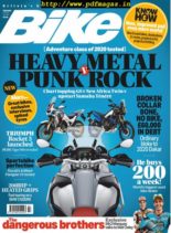 BIke UK – February 2020