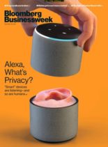 Bloomberg Businessweek Asia – 13 December 2019