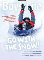 Boys’ Life – December 2019