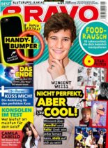 Bravo – 18 Dezember 2019