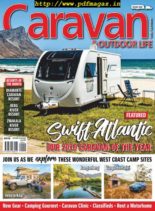 Caravan & Outdoor Life – January 2020