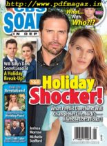 CBS Soaps In Depth – January 06, 2020