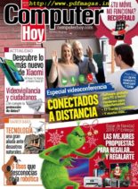 Computer Hoy – 12 diciembre 2019