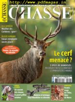 Connaissance de la Chasse – janvier 2020