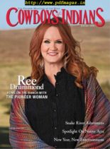 Cowboys & Indians – January 2020
