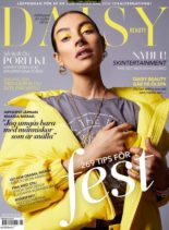 Daisy Beauty – 10 december 2019
