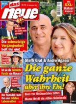 Das Neue – 14 Dezember 2019