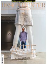 Design Hunter Mexico – diciembre 2019