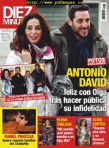 Diez minutos – 25 diciembre 2019