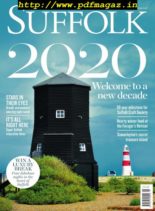 EADT Suffolk – January 2020