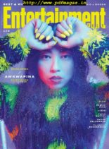 Entertainment Weekly – January 2020
