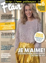 Flair French Edition – 18 Decembre 2019