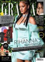 Grazia UK – 10 December 2019