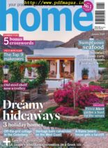 Home South Africa – January 2020