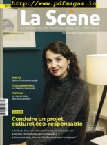 La Scene – decembre 2019