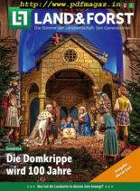 Land & Forst Weser Ems – 17 Dezember 2019