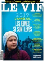 Le Vif L’Express – 19 Decembre 2019