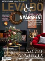 Leva & Bo – 20 december 2019