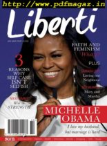 Liberti – January-March 2020