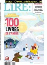 Lire – 28 novembre 2019