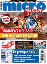 Micro Pratique – janvier 2020