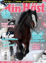 Min Hast – 10 december 2019