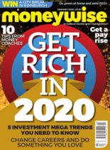 Moneywise – January 2020