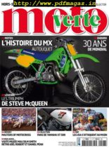 Moto Verte – janvier 2020