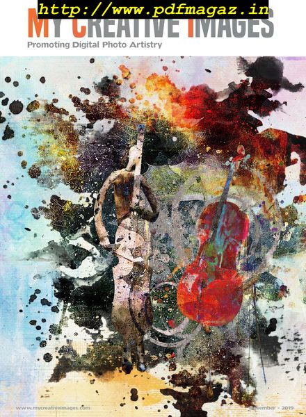 My Creative Images – November 2019