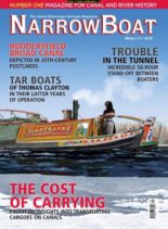 NarrowBoat – December 2019