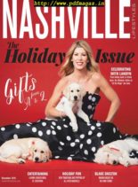 Nashville Lifestyles – December 2019