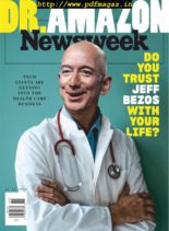 Newsweek USA – December 20, 2019