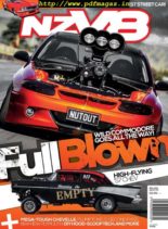 NZV8 – February 2020