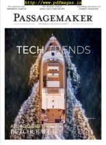 PassageMaker – January 2020