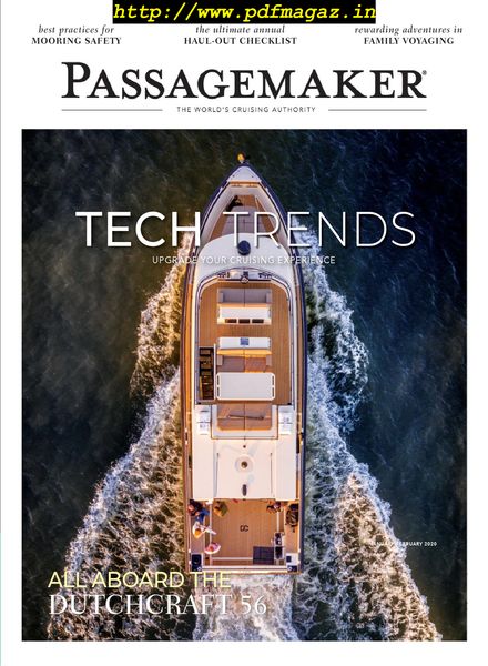 PassageMaker – January 2020