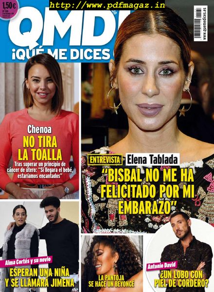 QMD! – 21 diciembre 2019